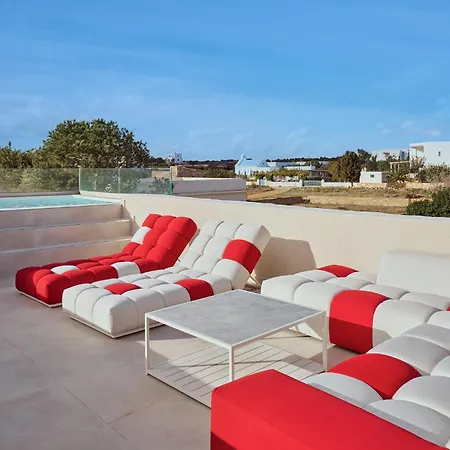 Вилла Helius Алики