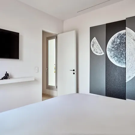 Helius Villa Aliki (Paros)