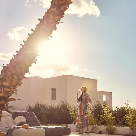 Helius Villa Aliki (Paros)