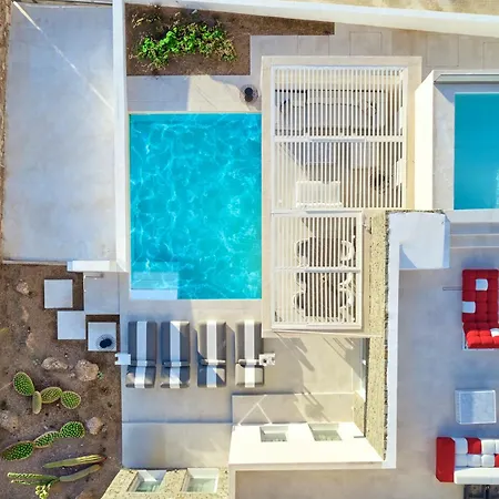 Helius Villa