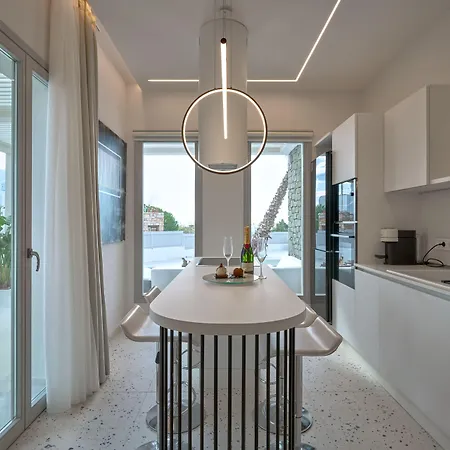 Helius Villa