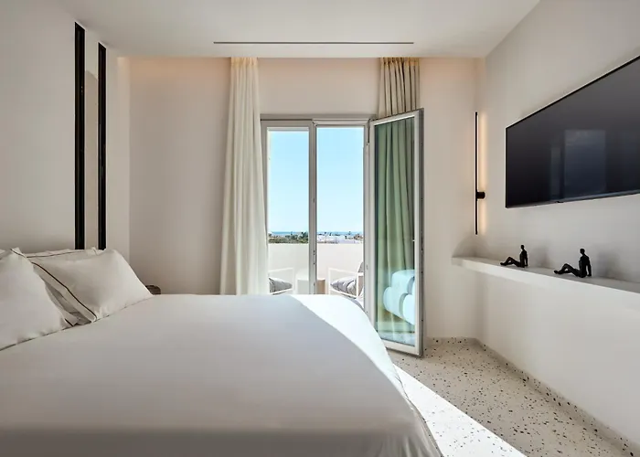 Вилла Helius Алики